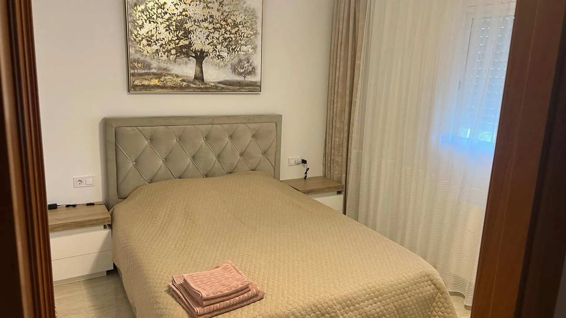Villa Karina Lloret De Mar