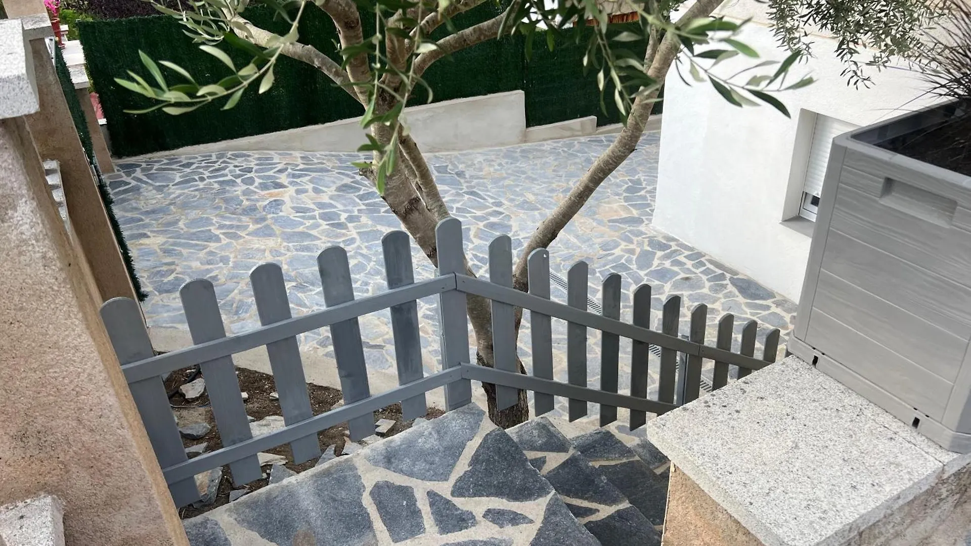 Villa Karina Lloret De Mar